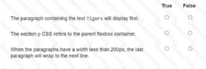 INF-306 Question 4
